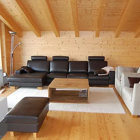 Plan Fey Sleeps 14 Wifi * Fey (Nendaz)