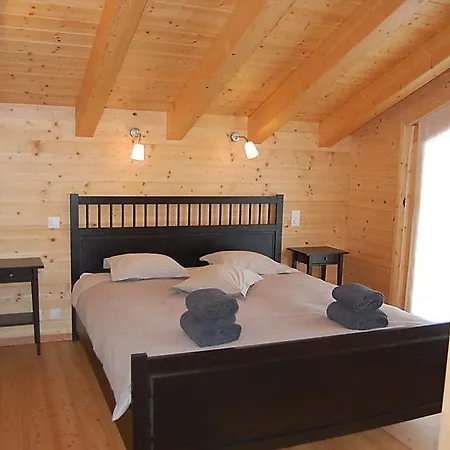 Plan Fey Sleeps 14 Wifi * Fey (Nendaz)