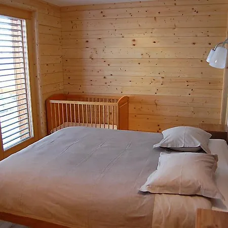 Plan Fey Sleeps 14 Wifi Vakantiehuis *