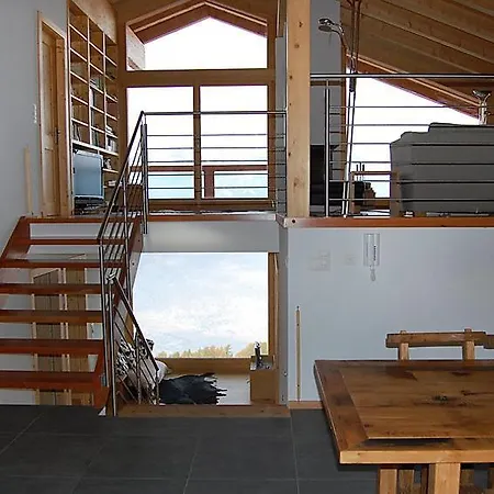 Plan Fey Sleeps 14 Wifi * Fey (Nendaz)