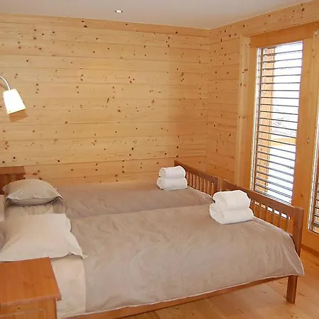 Plan Fey Sleeps 14 Wifi Casa vacanze
