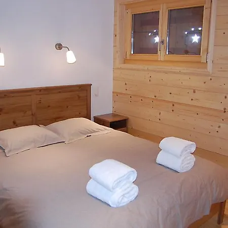 Plan Fey Sleeps 14 Wifi Fey (Nendaz)